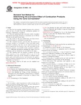 UNGÜLTIG ASTM D5485-05 1.9.2005 Ansicht