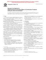UNGÜLTIG ASTM D5485-99 10.10.1999 Ansicht