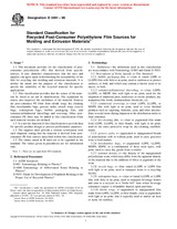 UNGÜLTIG ASTM D5491-98 10.11.1998 Ansicht