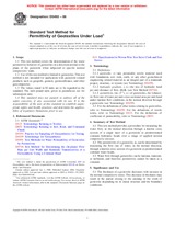 UNGÜLTIG ASTM D5493-06 1.1.2006 Ansicht