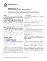 UNGÜLTIG ASTM D5496-15 1.5.2015 Ansicht