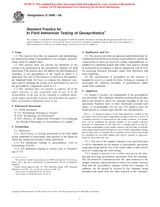 UNGÜLTIG ASTM D5496-98 10.5.1998 Ansicht