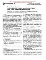 UNGÜLTIG ASTM D5500-94 1.1.1900 Ansicht