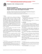 UNGÜLTIG ASTM D5500-98(2003)e1 1.11.2003 Ansicht