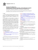 UNGÜLTIG ASTM D5516-03 10.4.2003 Ansicht