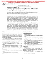 UNGÜLTIG ASTM D5520-94 15.3.1994 Ansicht