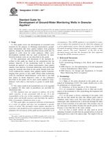 UNGÜLTIG ASTM D5521-94e1 13.10.1998 Ansicht
