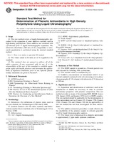 UNGÜLTIG ASTM D5524-94 1.1.2001 Ansicht