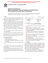 UNGÜLTIG ASTM D5528-01(2007) 1.5.2007 Ansicht