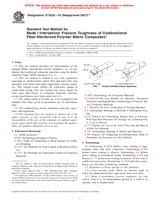 UNGÜLTIG ASTM D5528-01(2007)e2 1.5.2007 Ansicht