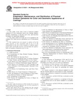UNGÜLTIG ASTM D5531-94(2003) 10.5.2003 Ansicht