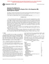UNGÜLTIG ASTM D5533-98e1 25.2.1999 Ansicht