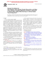 UNGÜLTIG ASTM D5537-08 1.5.2008 Ansicht