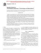 UNGÜLTIG ASTM D5538-02 10.8.2002 Ansicht