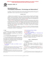 UNGÜLTIG ASTM D5538-07 1.5.2007 Ansicht