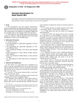 UNGÜLTIG ASTM D5539-94(1998) 10.12.1998 Ansicht