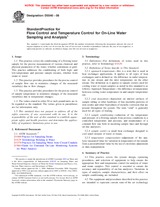 UNGÜLTIG ASTM D5540-08 1.10.2008 Ansicht