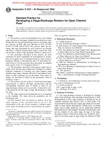 UNGÜLTIG ASTM D5541-94(1998) 10.7.1998 Ansicht