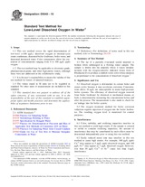 UNGÜLTIG ASTM D5543-15 1.2.2015 Ansicht