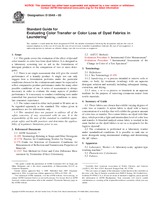 UNGÜLTIG ASTM D5548-05 1.5.2005 Ansicht