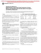 UNGÜLTIG ASTM D5555-95 15.5.1995 Ansicht