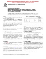 UNGÜLTIG ASTM D5555-95(2006) 1.4.2006 Ansicht