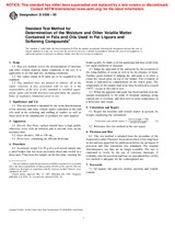 UNGÜLTIG ASTM D5556-95 15.5.1995 Ansicht