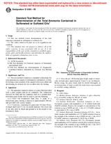 UNGÜLTIG ASTM D5564-95 15.5.1995 Ansicht