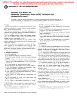 UNGÜLTIG ASTM D5567-94(1999) 15.5.1994 Ansicht