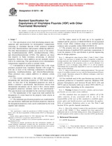 UNGÜLTIG ASTM D5575-99 10.3.1999 Ansicht
