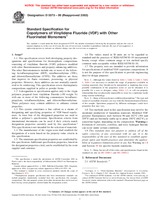 UNGÜLTIG ASTM D5575-99(2003) 1.11.2003 Ansicht
