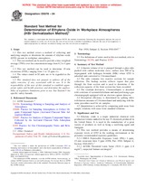 UNGÜLTIG ASTM D5578-04 1.10.2004 Ansicht