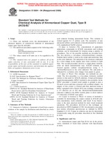 UNGÜLTIG ASTM D5584-94(2000) 10.1.2000 Ansicht