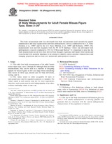 UNGÜLTIG ASTM D5585-95(2001) 1.1.2001 Ansicht