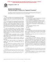 UNGÜLTIG ASTM D5587-03 1.10.2003 Ansicht