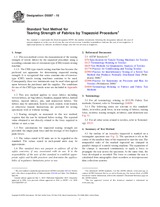 UNGÜLTIG ASTM D5587-15 1.7.2015 Ansicht