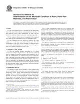 UNGÜLTIG ASTM D5588-97(2008) 1.6.2008 Ansicht