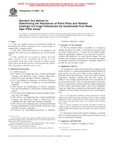 UNGÜLTIG ASTM D5590-00 10.11.2000 Ansicht