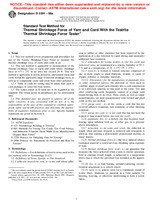 UNGÜLTIG ASTM D5591-98a 10.12.1998 Ansicht