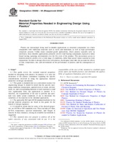 UNGÜLTIG ASTM D5592-94(2002)e1 15.9.1994 Ansicht