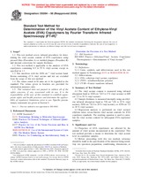 UNGÜLTIG ASTM D5594-98(2004) 1.7.2004 Ansicht