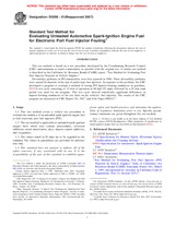 UNGÜLTIG ASTM D5598-01(2007) 1.5.2007 Ansicht