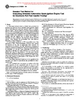 UNGÜLTIG ASTM D5598-94 1.1.1900 Ansicht