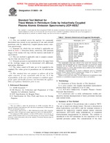 UNGÜLTIG ASTM D5600-04 1.11.2004 Ansicht