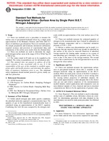 UNGÜLTIG ASTM D5604-96 10.6.1996 Ansicht