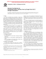UNGÜLTIG ASTM D5604-96(2001) 10.6.1996 Ansicht
