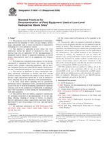 UNGÜLTIG ASTM D5608-01 10.11.2001 Ansicht