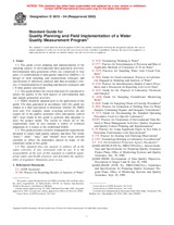 UNGÜLTIG ASTM D5612-94(2003) 10.8.2003 Ansicht