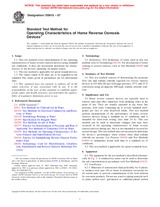 UNGÜLTIG ASTM D5615-07 15.6.2007 Ansicht
