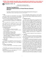 UNGÜLTIG ASTM D5615-95 15.4.1995 Ansicht